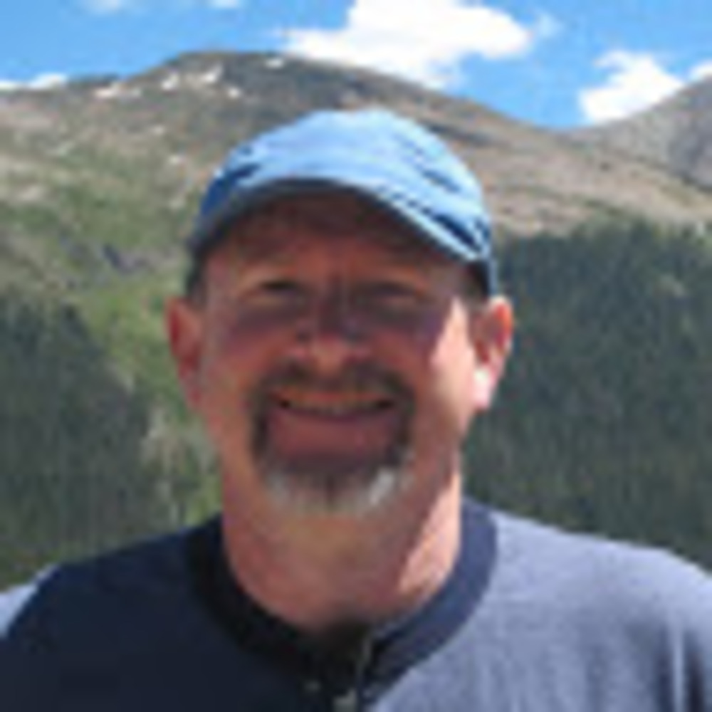 Meet your Posher, David
